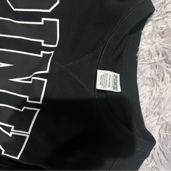 Pink pullover - Picture 3 of 3